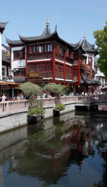 探秘千年古韻:神垕古鎮(zhèn)的魅力之旅——瓷器藝術與水鄉(xiāng)柔情的完美交融