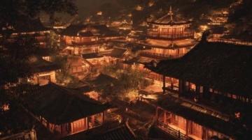 濰坊，一座安靜的奇跡