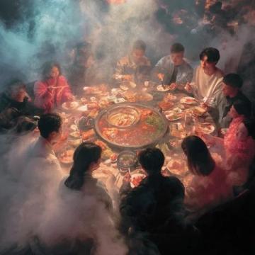 潮州潮味探尋，舌尖盛筵