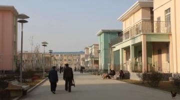 濰坊，一座安靜的奇跡
