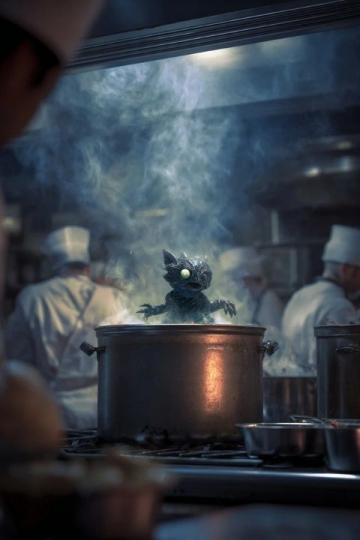宜賓燃面：川味翹楚，天底下最好吃的面食揭秘