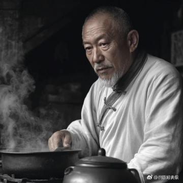 宋小寶成名前生活艱辛，曾在勞務市場打工，飯店刷盤子！