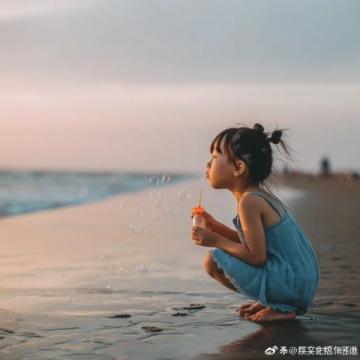 舟山海島三日游：浪漫沙灘、神秘藍(lán)眼淚與虔誠信仰之旅