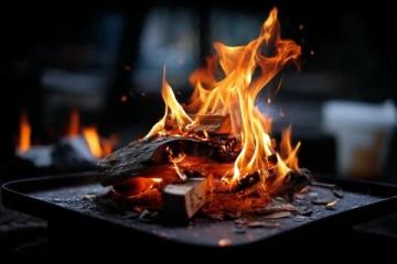 重燃危機(jī)！重慶突發(fā)電動(dòng)車大火事故，這些保命防火知識(shí)必須記住
