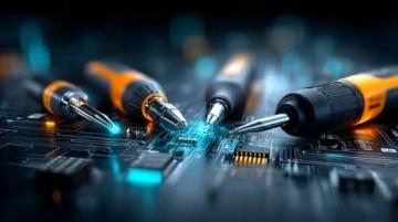 電子元件基礎(chǔ)：深入解析電容的工作原理與應(yīng)用
