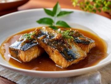 紅燒日本豆腐大蝦青豆做法詳解