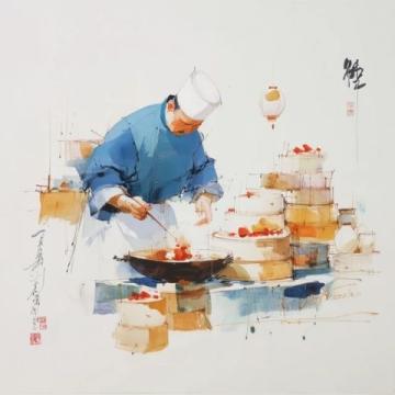 太祖燒三段的制作步驟和做法
