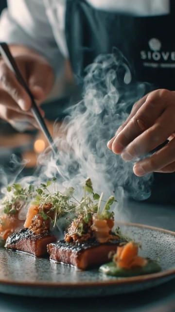 揭秘美味秘訣：提升烹飪與品鑒藝術(shù)，讓你的美食體驗升級
