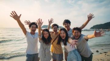 7天6晚廈門海濱度假旅游路線推薦