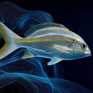 精心養(yǎng)育:掌握過背金龍魚養(yǎng)護知識