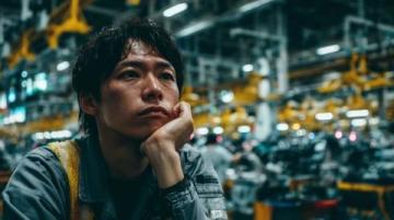 一日之計在于晨:拉薩汽修小哥的工作日