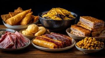 三亞必吃美食清單，不容錯(cuò)過(guò)的地道風(fēng)味！