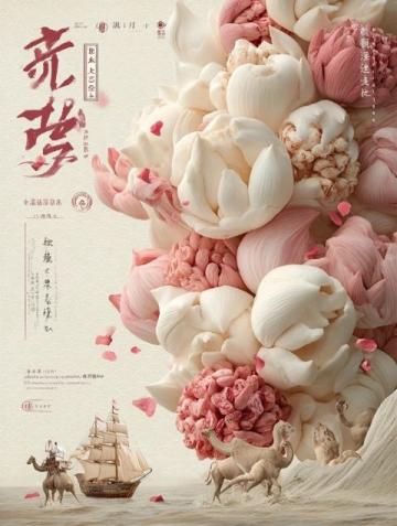 你的家鄉(xiāng)有些什么美食黃州小吃黃岡市旅游湖北黃岡的美食文化底蘊深厚