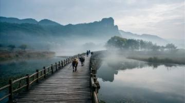 婺源旅游攻略:如何更好地游玩江南第一秀?