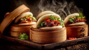 經(jīng)典鐘水餃與老北京味:百年傳承的味道盛宴
