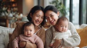 作為帶娃媽媽，數(shù)學家韋東奕牙周炎事件再次提醒我們健康安全的重要性