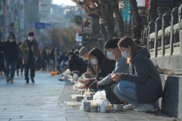 重溫首爾風(fēng)味的美妙美食體驗(yàn)