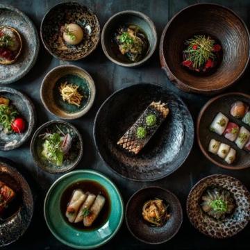 探索高要美食地圖:各地鎮(zhèn)街的獨特味覺之旅