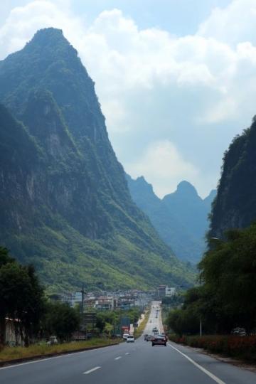 浙西天路（華浪線），江浙滬皖自駕游愛好者心中的圣路（一）,起點(diǎn)華光潭村