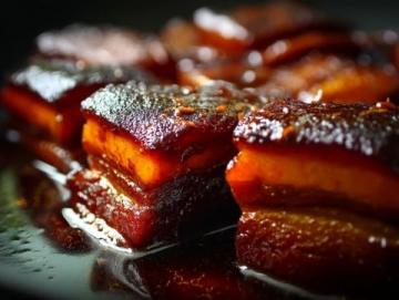 新密地道美食:卷煎與涮牛肚——探尋鄭州傳統(tǒng)風(fēng)味之旅