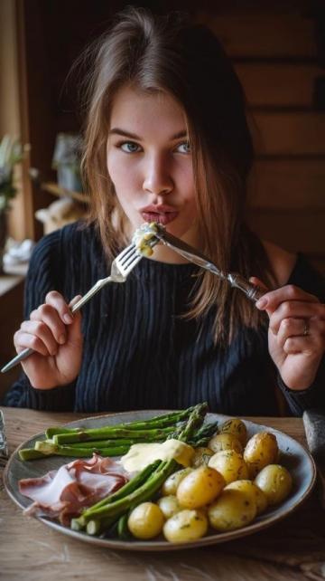 舌尖上的探索:我的美食日記里的難忘體驗