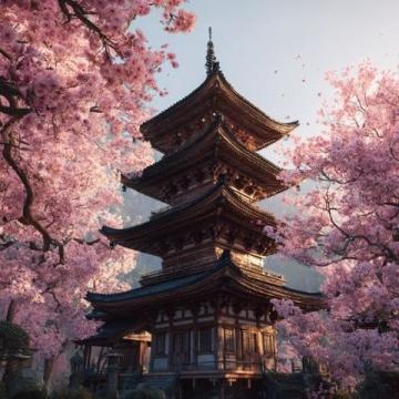 去日本旅游，不知道該怎么安排行程？寶子們，這里有一個全面的日本行程推薦！