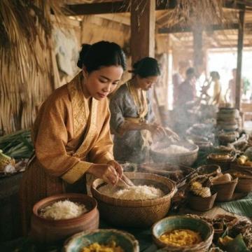 泰國(guó)清邁必嘗美食推薦:寧曼路15家特色餐館探索指南