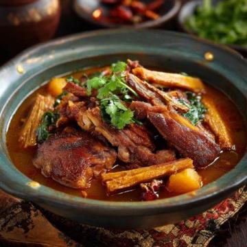 石家莊有什么好吃的？石家莊美食探店指南這就送上！
