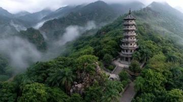 普陀山之旅:三晚兩日總耗資逾四千元