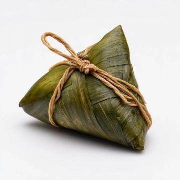 高要粽子的口味世界