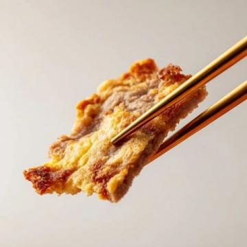 香脆牛肉煎餅:傳統美食的營養(yǎng)與制作詳解