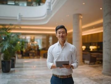 長春名門飯店等9家酒店被取消五星級資格，旅游飯店該如何整改？