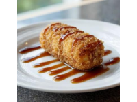 家庭版松鼠桂魚(yú)制作指南：外酥里嫩的蘇式經(jīng)典佳肴詳解