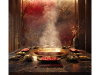 探尋中國(guó)美食之金華篇