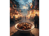 天麻燉豬腦：美味與健康的完美結(jié)合recipe