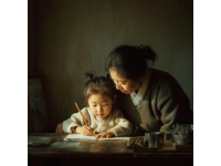 作為帶娃媽媽，數(shù)學家韋東奕牙周炎事件再次提醒我們健康安全的重要性