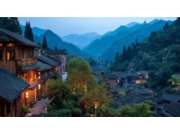 六日游湖北恩施穿越地心秘境，邂逅女兒城的浪漫與煙火！連夜整理！