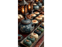 你的家鄉(xiāng)有些什么美食黃州小吃黃岡市旅游湖北黃岡的美食文化底蘊深厚