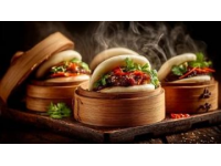 經(jīng)典鐘水餃與老北京味：百年傳承的味道盛宴
