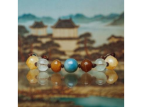福建男子200元買5只黃螺開(kāi)出三顆龍珠！曾賣2200萬(wàn)，無(wú)法人工養(yǎng)殖