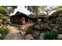 瀏陽上福瑖：1.5小時長沙周邊避暑秘境，翡翠溪流親子天堂
