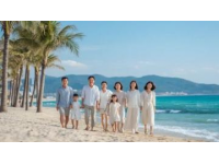自然風光迷人的海南之旅