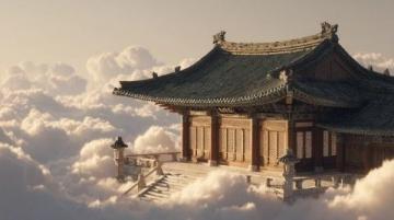 古德寺：漢傳佛寺獨(dú)特奇觀，歐亞建筑風(fēng)格融合之旅