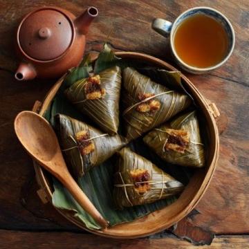 夏日消暑美食地圖：5款地道小吃帶你暢游云南風(fēng)情！