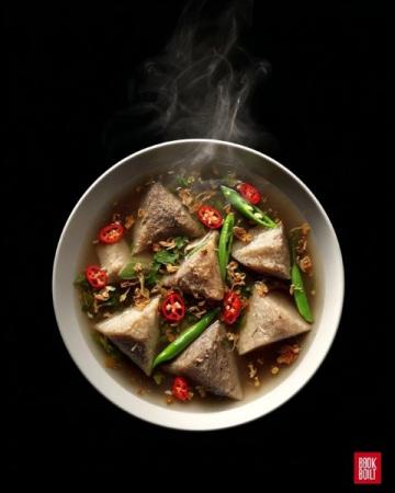 京醬肉絲:北京菜中不容忽視的經(jīng)典之味