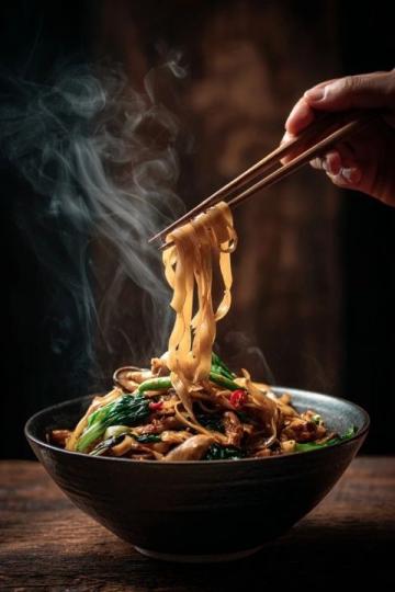 中華八大名菜的魅力與風(fēng)味