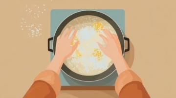 宅家做飯乏味？看“日食記”短視頻喚醒味蕾享受美食文化