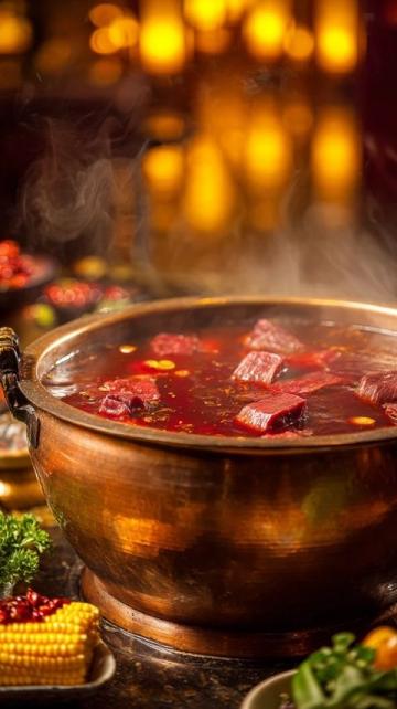 峨邊特色美食：民族風(fēng)情與地方美味的完美融合