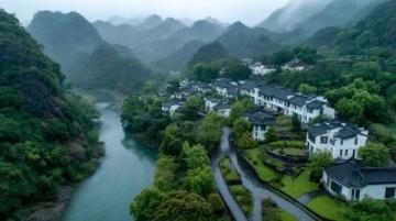 巧家旅行日記:山水間的隱秘奇遇與自然之美