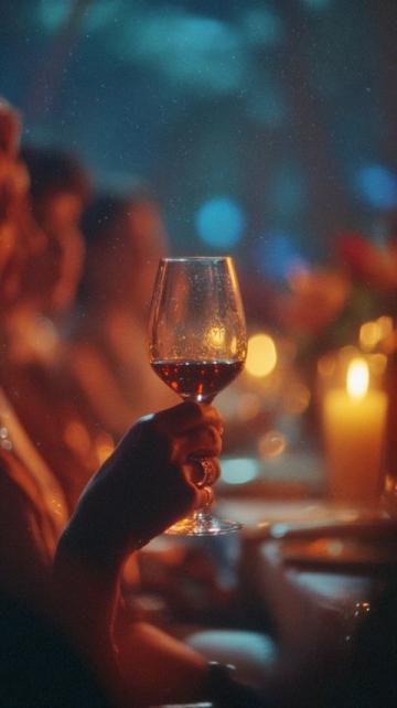 年夜飯必備美酒推薦：茅臺、五糧液等佳釀選擇指南